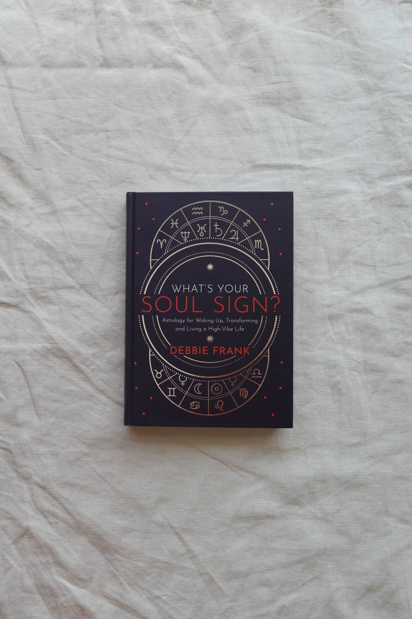 "What's Your Soul Sign?" by Debbie Frank