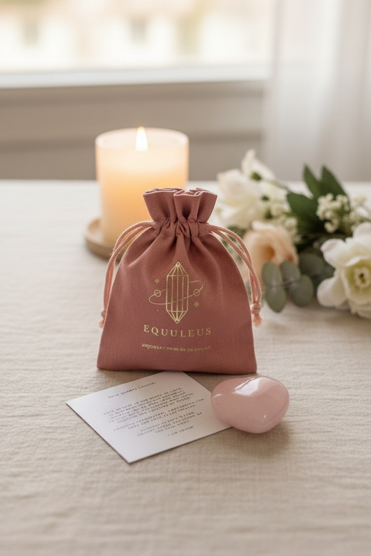 Equuleus Crystal Lifestyle