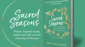 Sacred Seasons by Kirsty Gallagher