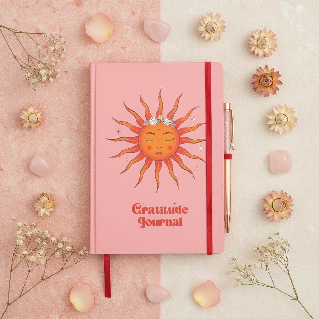 Journal front